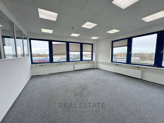 Bürofläche zur Miete provisionsfrei 8,50 € 428 m² Bürofläche Rahlstedt Hamburg 22143