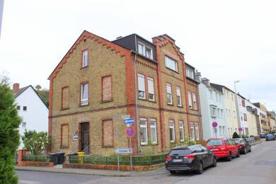 Bürofläche zur Miete 790 € 5 Zimmer 121,7 m² Bürofläche Oberlahnstein Lahnstein 56112