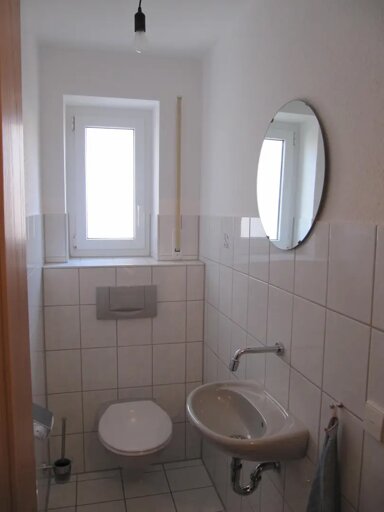 Wohnung zur Miete 700 € 3 Zimmer 92 m² frei ab sofort Adenauerstrasse 10 Herbrechtingen Herbrechtingen 89542