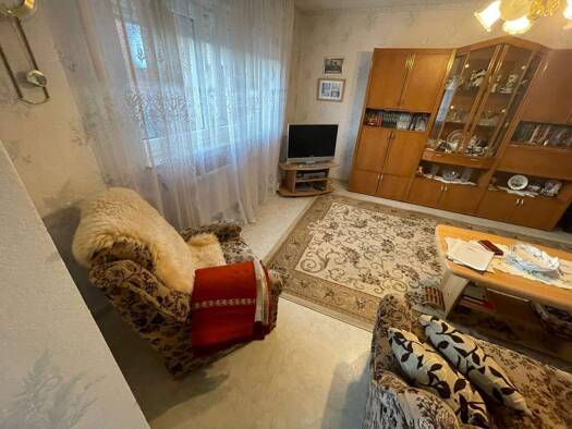 Wohnung zur Miete 320 € 2,5 Zimmer 67 m² 3 Geschosse frei ab 01.02.2026 Borghorst Steinfurt 48565