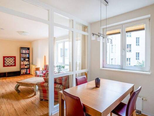 Wohnung zum Kauf 375.000 € 2 Zimmer 63 m² 1. Geschoss frei ab 01.07.2026 Schöneberg Berlin 10781