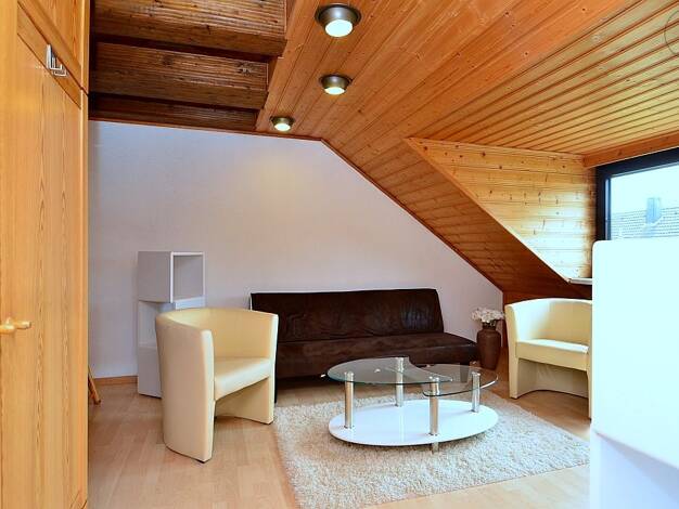 Wohnung zur Miete auf Zeit 730 € 1,5 Zimmer 35 m² frei ab sofort Langwasser Nürnberg 90471