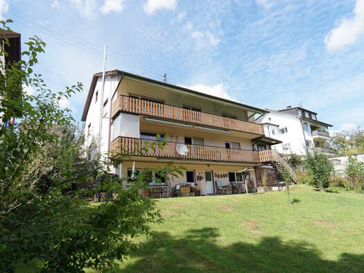 Haus zum Kauf 449.000 € 9 Zimmer 282 m² 1.278 m² Grundstück Haag Schönbrunn 69436