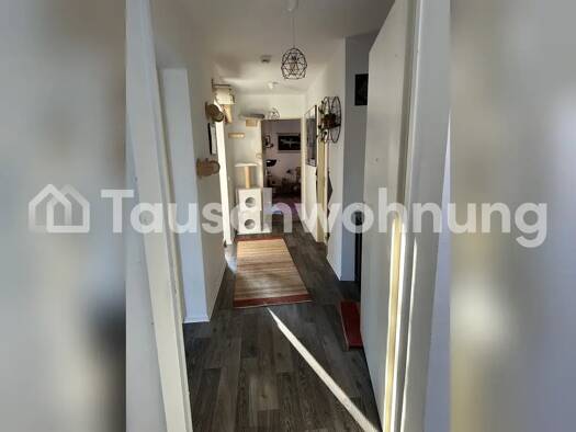 Wohnung zur Miete Tauschwohnung 833 € 3 Zimmer 82 m² 1. Geschoss Kirchsteigfeld Potsdam 14480