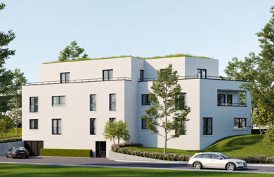 Grundstück zum Kauf - Neubau 900.000 € 882 m² Grundstück Diedorf Diedorf 86420