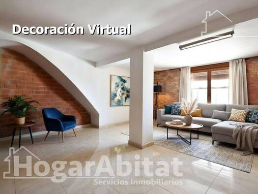 Villa zum Kauf 399.000 € 3 Zimmer 510 m² de la Iglesia Oliva 46780