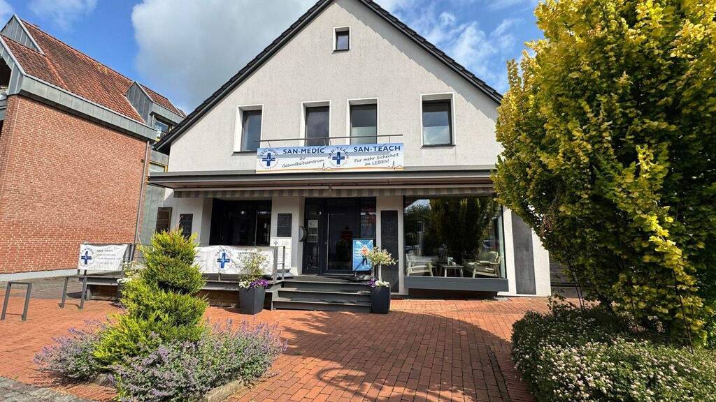 Gewerbeobjekt zum Kauf als Kapitalanlage geeignet 549.000 € 449,4 m² 500 m² Grundstück Enger 32130