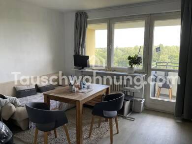 Wohnung zur Miete Tauschwohnung 265 € 1 Zimmer 34 m² Dachgeschoss, 8. Geschoss Lichterfelde Berlin 12207
