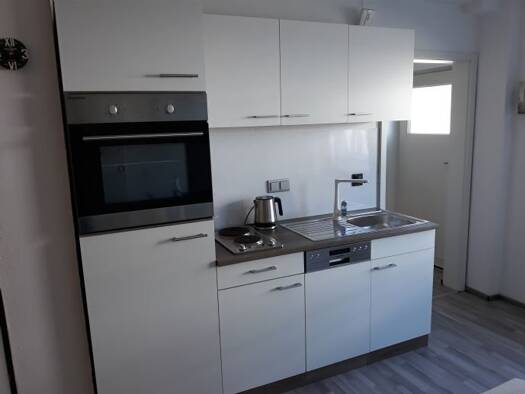 Wohnung zur Miete 580 € 2 Zimmer 48 m² EG frei ab 01.05.2026 Kürrenberg Mayen 56727
