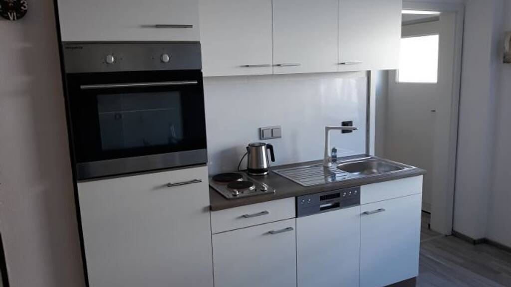 Wohnung zur Miete 580 € 2 Zimmer 48 m² EG frei ab 01.05.2026 Kürrenberg Mayen 56727