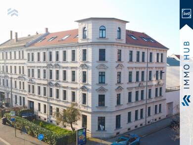 Wohnung zum Kauf 219.000 € 3 Zimmer 85 m² 3. Geschoss Paunsdorf Leipzig 04328