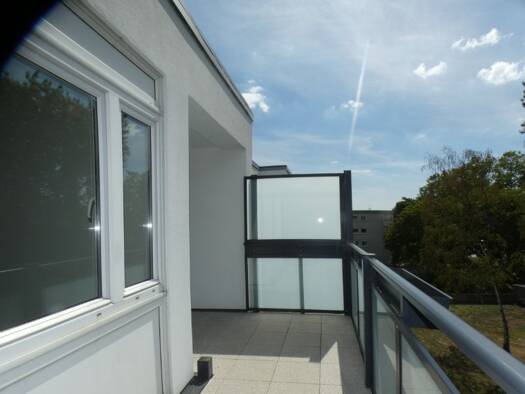 Wohnung zur Miete 696 € 3 Zimmer 79,9 m² 3. Geschoss frei ab 16.09.2026 Angertaler Str. 122 Wanheim-Angerhausen Duisburg-Süd 47249