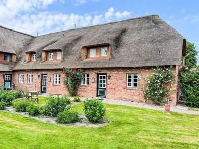 Wohnung zum Kauf 595.000 € 4 Zimmer 94 m² Borgsum 25938
