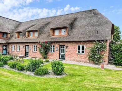 Wohnung zum Kauf 595.000 € 4 Zimmer 94 m² Borgsum 25938