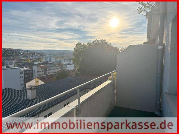 Wohnung zum Kauf 115.000 € 2 Zimmer 51,9 m² Oststadt Pforzheim 75175