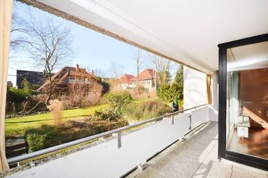 Wohnung zum Kauf 480.000 € 4 Zimmer 128 m² Kirchrode Hannover 30559