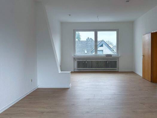 Wohnung zur Miete 800 € 4 Zimmer 110 m² 1. Geschoss Bergerhof Radevormwald 42477