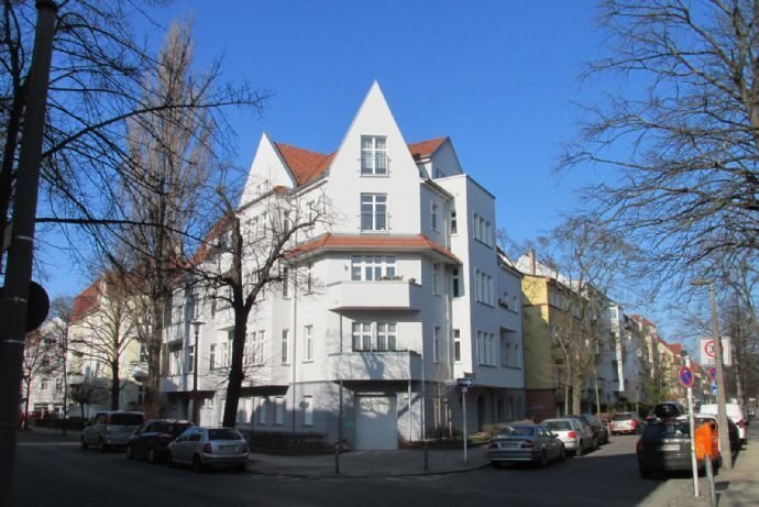 Praxis zur Miete 1.140 € 3 Zimmer 76 m²<br/>Bürofläche Junker-Jörg-Straße 37 Karlshorst Berlin 10318