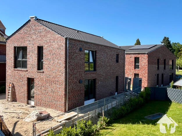 Einfamilienhaus zum Kauf 574.900 € 5 Zimmer 142,8 m² Lingen Lingen (Ems) 49808