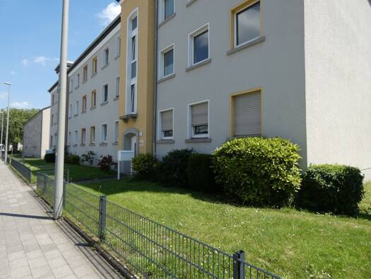 Wohnung zur Miete 500 € 2 Zimmer 56 m² 2. Geschoss frei ab 16.09.2026 Knappenstr. 27 Bermensfeld Alt-Oberhausen 46047