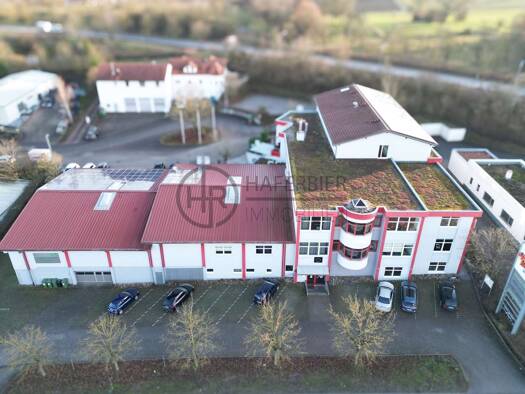 Hotel zum Kauf 18 Zimmer 1.709 m² Gastrofläche 3.597 m² Grundstück Öhringen Öhringen 74613