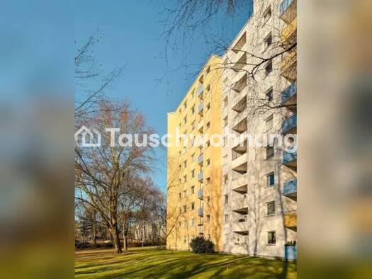 Wohnung zur Miete Tauschwohnung 463 € 2 Zimmer 60 m² 1. Geschoss Steilshoop Wandsbek 22309