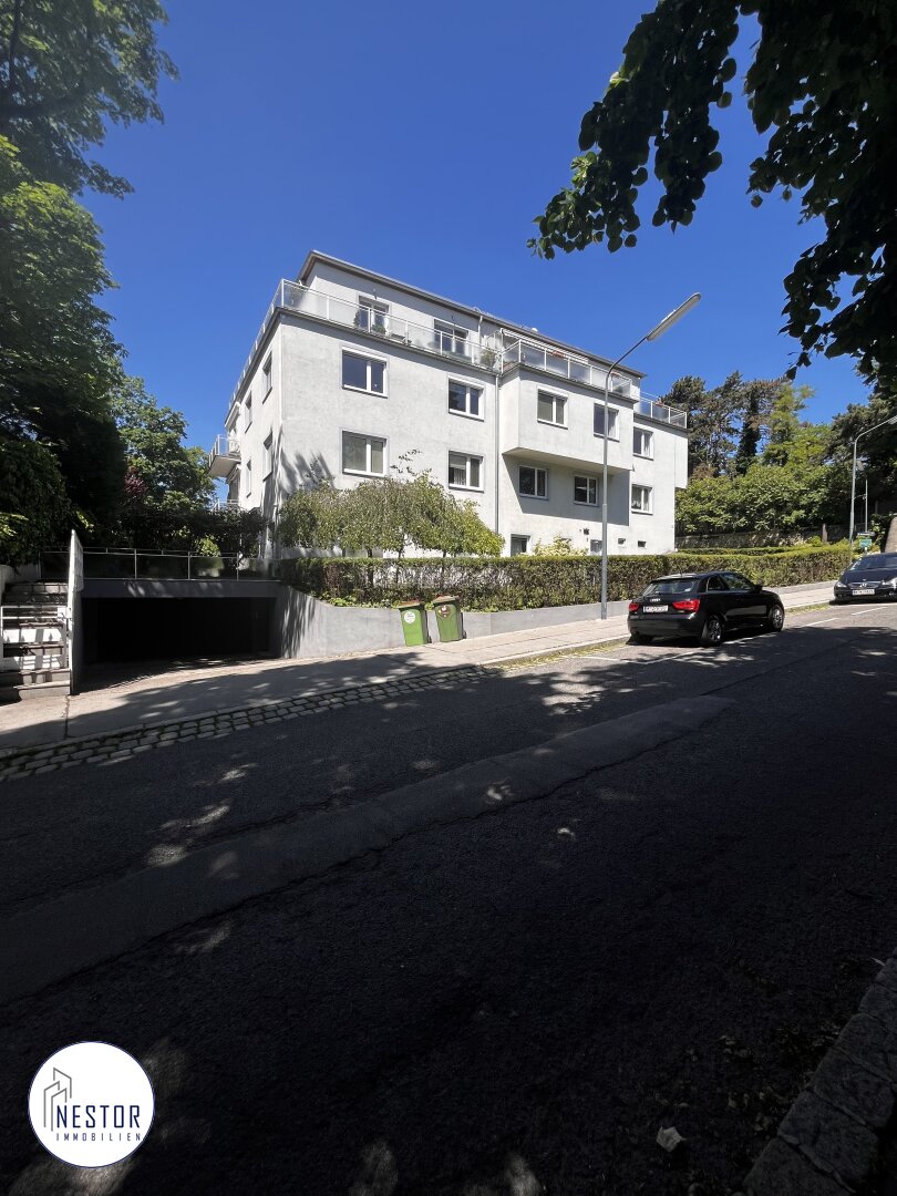 Wohnung zum Kauf 640.000 € 4,5 Zimmer 103 m²<br/>Wohnfläche 2.<br/>Geschoss Wien,Döbling 1190