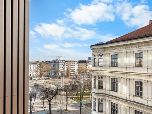 Wohnung zum Kauf 669.000 € 2 Zimmer 46,7 m² Wien 1010