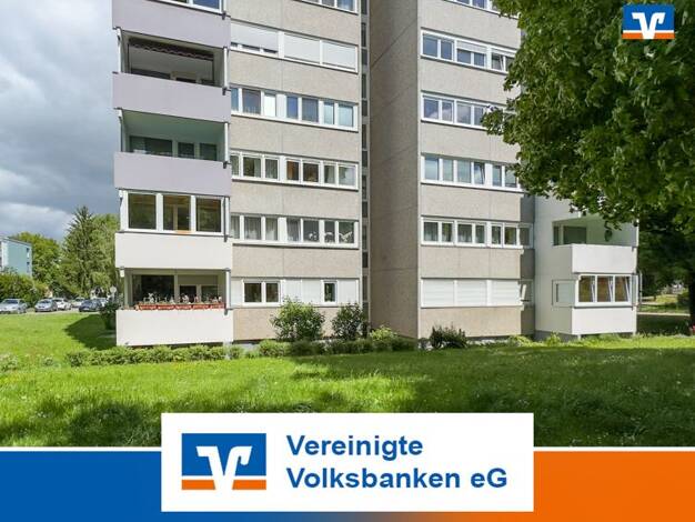 Wohnung zum Kauf 269.000 € 3 Zimmer 76,8 m² 2. Geschoss frei ab sofort Böblingen Böblingen 71034
