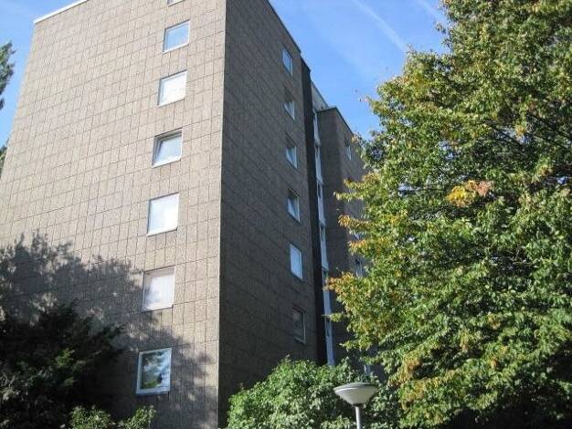 Wohnung zur Miete 501 € 1 Zimmer 39,3 m² 5. Geschoss frei ab 13.12.2025 Im Gries 22 Lannesdorf Bonn 53179