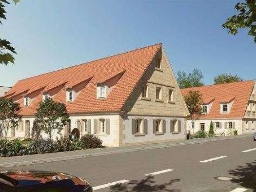 Wohnung zum Kauf - Erstbezug 220.490 € 2 Zimmer 46,4 m² 1. Geschoss Bindlach Bindlach 95463