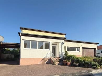 Wohnung zur Miete 1.288 € 4 Zimmer 92 m² 1. Geschoss frei ab sofort Bruchköbel Bruchköbel 63486