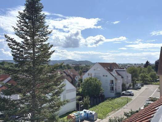 Wohnung zum Kauf 219.000 € 2 Zimmer 47,4 m² 2. Geschoss Leutenbach 71397
