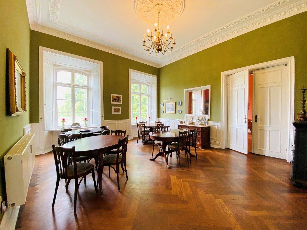 Haus zum Kauf - Ansicht 5