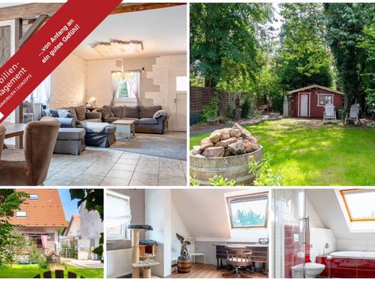 Doppelhaushälfte zum Kauf 399.000 € 7 Zimmer 179 m² 496 m² Grundstück Carlsberg 67316