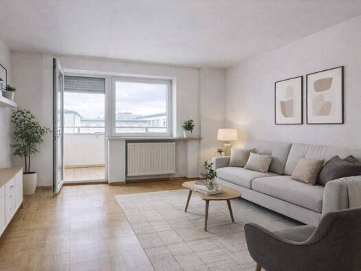 Wohnung zum Kauf 249.000 € 2 Zimmer 73 m² Ebersberg Ebersberg-Langwied 85560