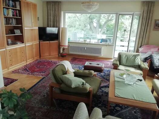 Wohnung zum Kauf provisionsfrei 495.000 € 3,5 Zimmer 97 m² Geschoss 1/3 Inselweg 6 Merzhausen 79249