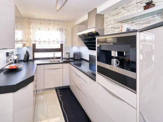 Wohnung zum Kauf 349.000 € 4,5 Zimmer 95,4 m² Großbottwar 71723