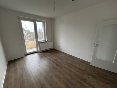 Wohnung zur Miete 287 € 2 Zimmer 44,1 m² 1. Geschoss Zinckestraße 29 Siedlung Fermersleben Magdeburg 39122