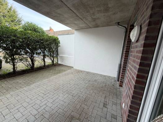 Wohnung zur Miete 950 € 3 Zimmer 78 m² frei ab sofort Bahnhofstraße 51 Ahaus Ahaus 48683
