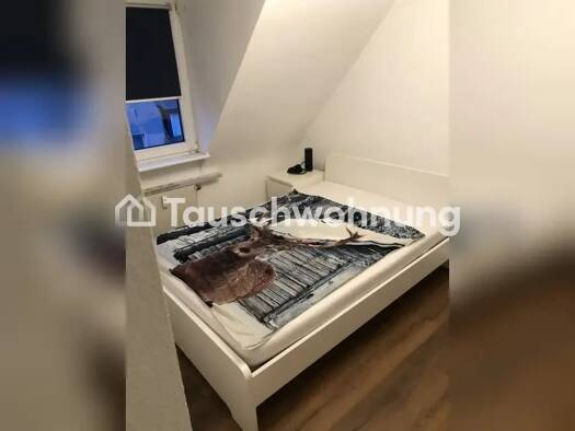 Wohnung zur Miete Tauschwohnung 750 € 2,5 Zimmer 59 m² 5. Geschoss Neustadt-Süd Innenstadt 50674