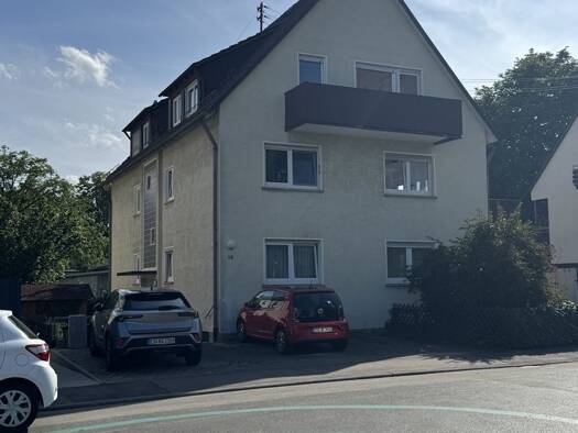 Wohnung zum Kauf 199.000 € 2,5 Zimmer 48,1 m² 3. Geschoss Leinfelden Leinfelden-Echterdingen 70771