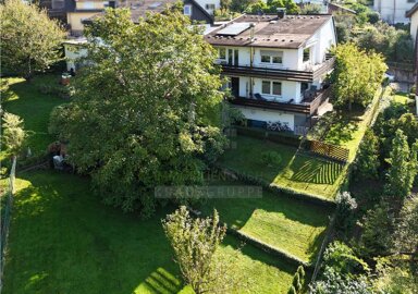 Mehrfamilienhaus zum Kauf 795.000 € 7 Zimmer 213,2 m² 753 m² Grundstück Ziegelhausen Heidelberg 69118