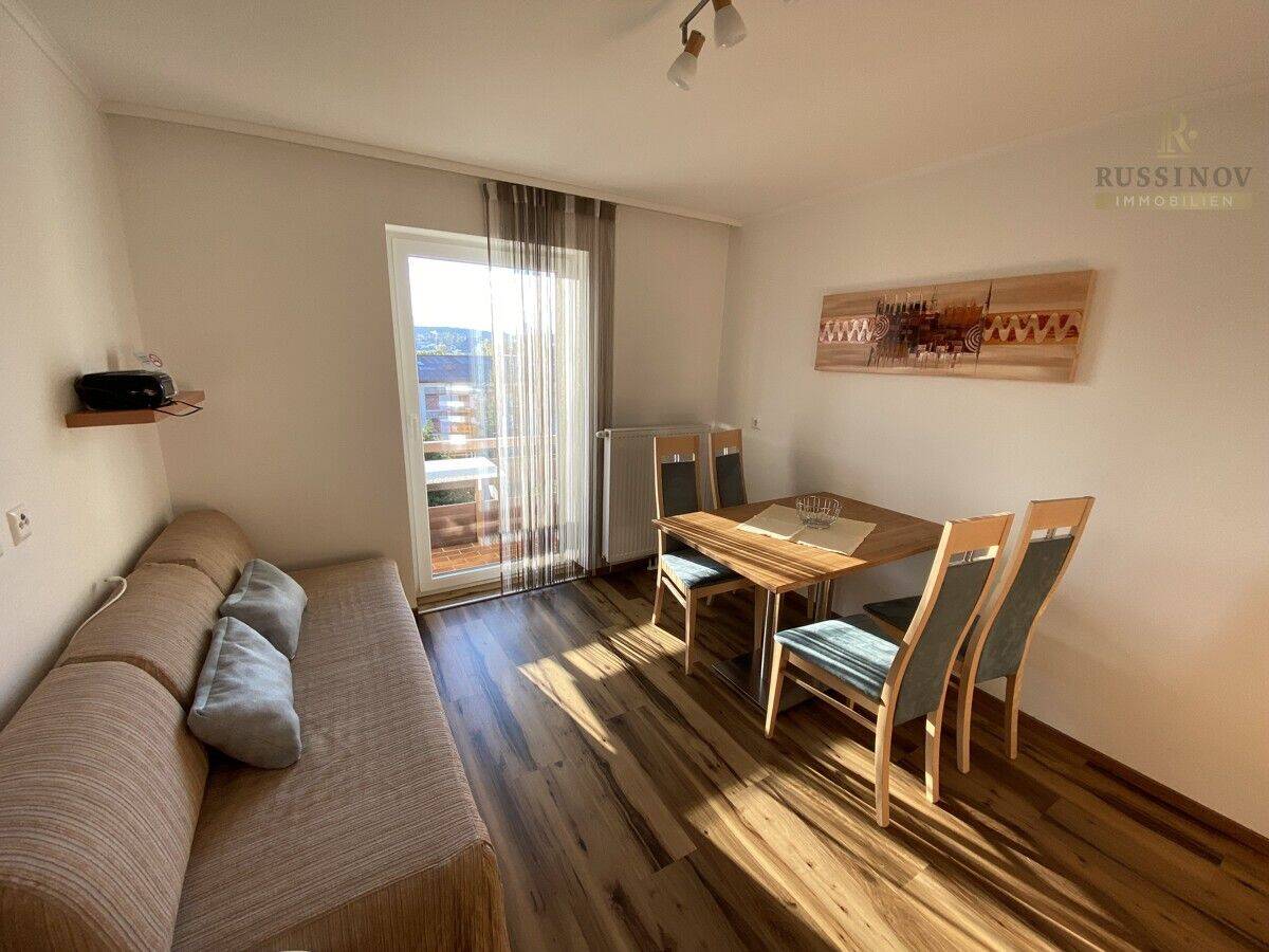 Wohnung zur Miete - Ansicht 5