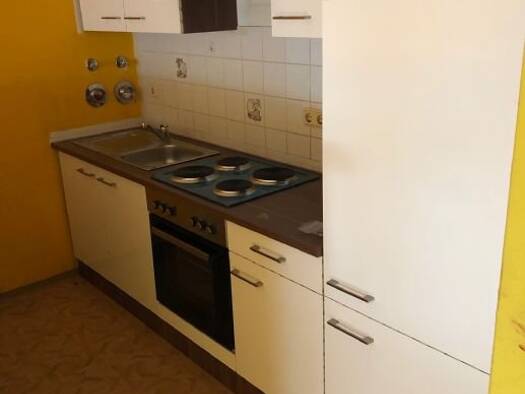 Wohnung zur Miete 350 € 2 Zimmer 48 m² EG Mooslohe Weiden in der Oberpfalz 92637