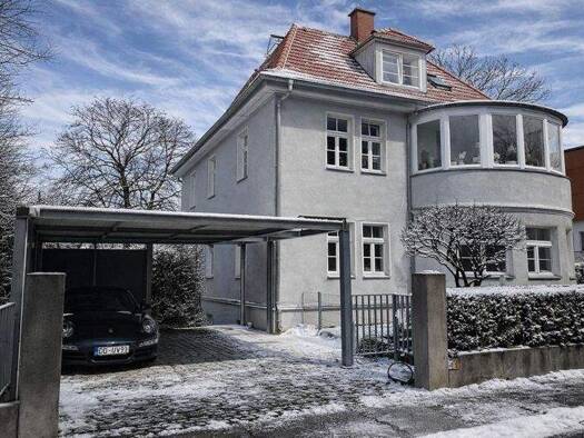 Maisonette zum Kauf 650.000 € 5 Zimmer 160 m² Südvorstadt-Ost Dresden 01069