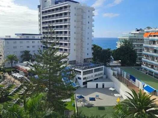 Wohnung zum Kauf 265.000 € 1 Zimmer 58 m² 5. Geschoss Avenida Familia De Betancourt Y Molina Puerto de la Cruz 38400