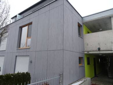 Wohnung zur Miete 1.650 € 5 Zimmer 155 m² 1. Geschoss frei ab sofort Weiden in der Oberpfalz 92637
