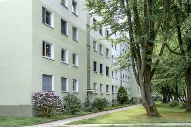 Wohnung zur Miete 569 € 3 Zimmer 74 m² EG Rheinstraße 155 Kettwig Essen 45219
