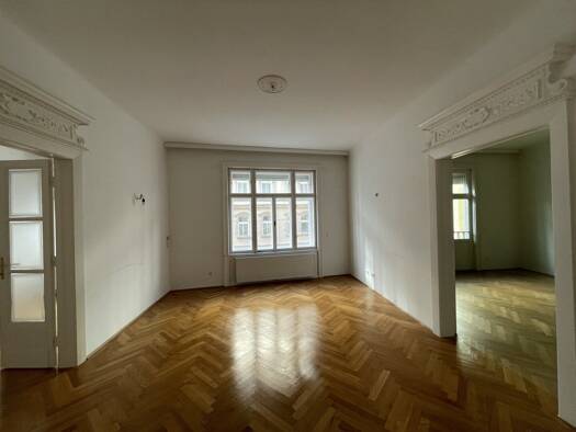 Wohnung zur Miete 2.400 € 4,5 Zimmer 141 m² 1. Geschoss Gärtnergasse Wien 1030